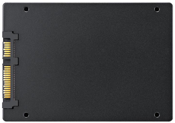 Produktbild Samsung SSD 830 Series (128 GB, 2.5")