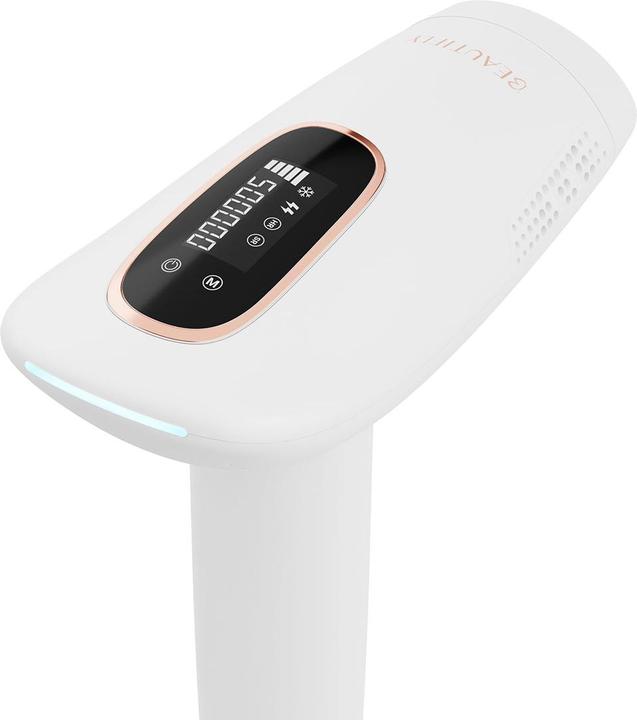 Image du produit Beautifly B-Shine Épilateur à lumière pulsée