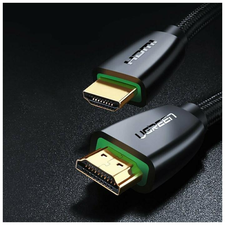 Produktbild Ugreen HDMI (Typ A) — HDMI (Typ A) (1.50 m, HDMI)