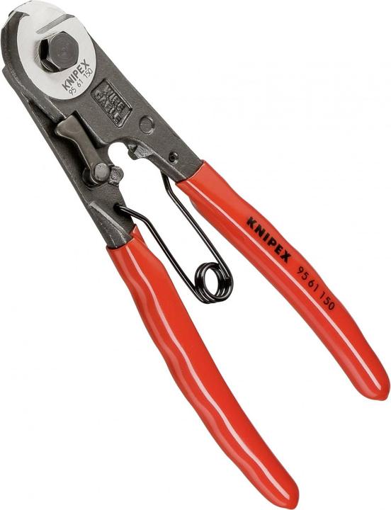 Produktbild Knipex Bowdenzugschneider (150 mm)