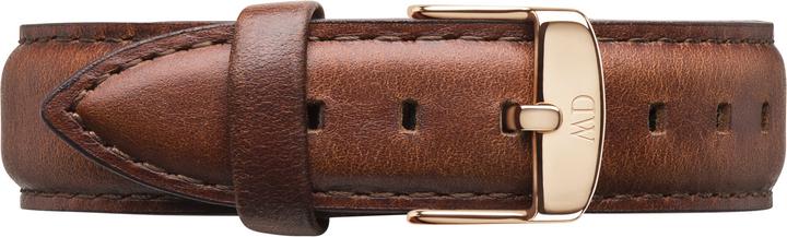 Image du produit Daniel Wellington St Mawes (18 mm, Cuir)