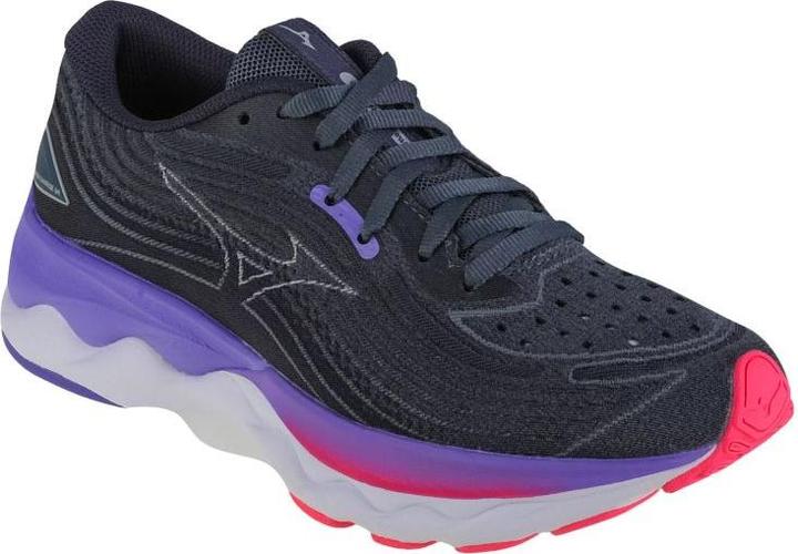 Image du produit Mizuno Wave Skyrise 4 (38)
