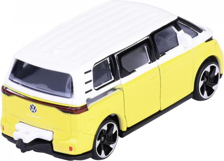 Produktbild Majorette VW ID Buzz
