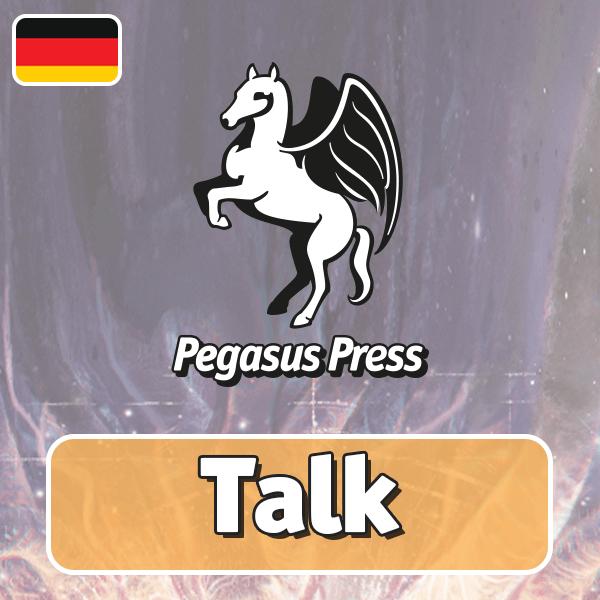 Immagine prodotto Pegasus 46132G - Shadowrun: Alpträume, Softcover, 80 Seiten (DE-Ausgabe) (Tedesco, David, Melanie, Helke, Jennewein, 2022)