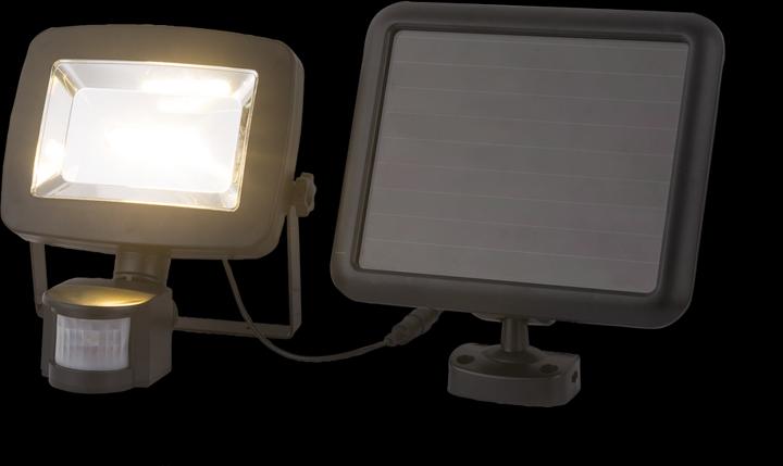Image du produit Globo Lumière solaire (500 lm, IP44)