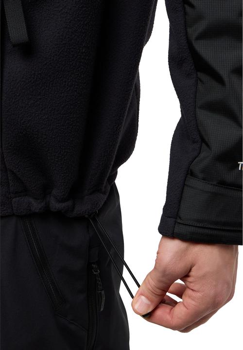 Actual product image Jack Wolfskin Expdn Blizzard Jkt M (M)