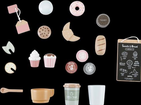 Image du produit Little Dutch Le coin du café