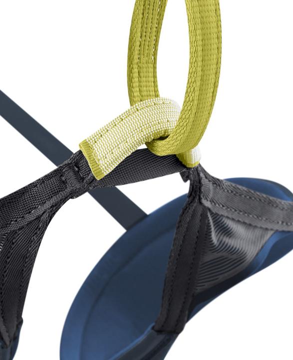Immagine prodotto Edelrid Imbracatura da arrampicata Sendero (M)