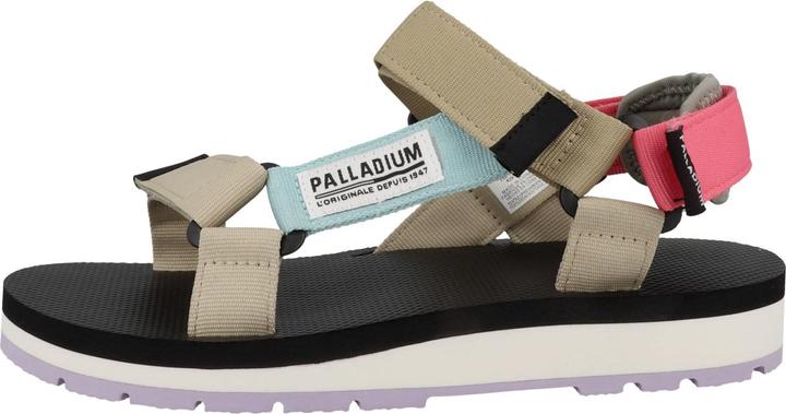 Palladium Outdoorsy Urbanity - 36686