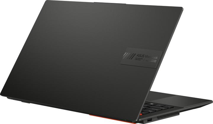 Actual product image ASUS VivoBook S15 OLED (15.60", Intel Core i9-13900H, 16 GB, 1000 GB, DE)