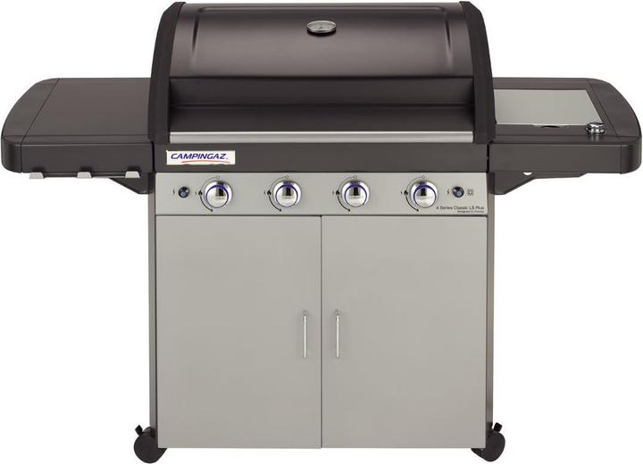 Campingaz 4 Series Classic LS Plus (9.60 kW)