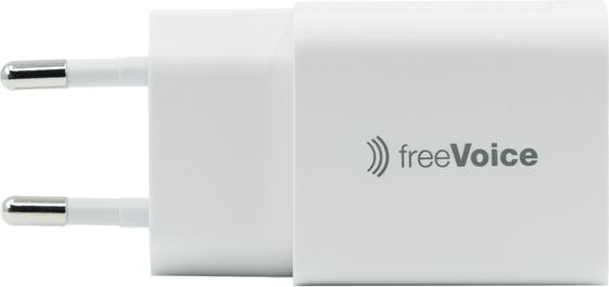 Image du produit FreeVoice Chargeur 5V2.4A (USB-A)