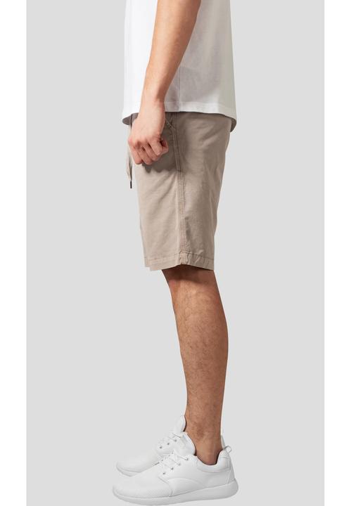 Actual product image Urban Classics Stretch Twill Joggshorts (3XL)