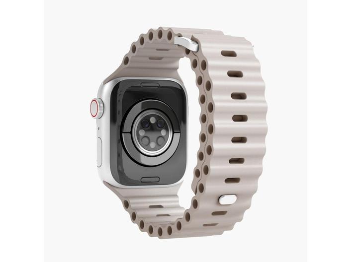 Immagine prodotto Vonmählen Banda oceanica (45 mm, 44 mm, 42 mm, 49 mm, Acciaio inossidabile)