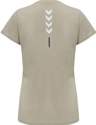 Actual product image hummel Te Cali 2-Pack Cotton T-Shirt (S)