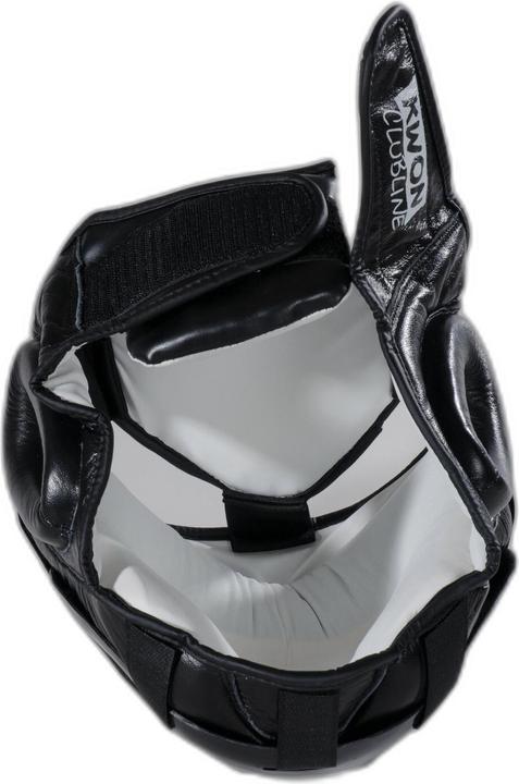 Produktbild Kwon boxhelm mit maske (XS)