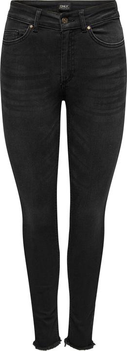 Only ONLBLUSH HW Skinny Fit Jeans (XS)