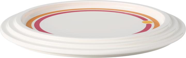 Produktbild Villeroy & Boch La petite Boule Miami Ø14cm (5 Stück)