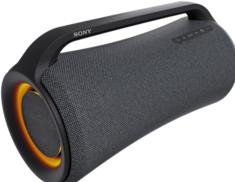 Actual product image Sony SRS-XG500 (30 h, Rechargeable battery operated)