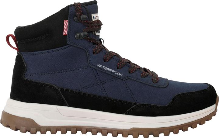 Produktbild Regatta Wanderstiefel Mayfield Wildleder (42)