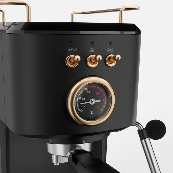 Actual product image Princess 249417 (NESPRESSO Original, EU plug)