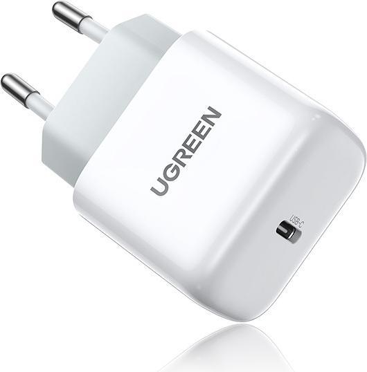 Produktbild Ugreen Wall Charger Mini (20 W)