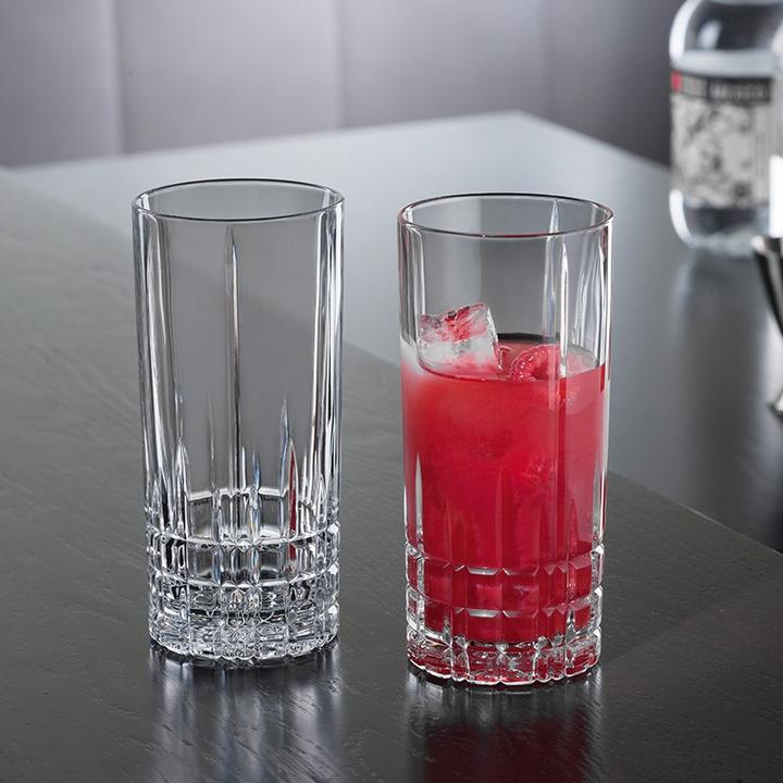 Produktbild Spiegelau Perfect (3.50 dl, 4 x, Longdrinkgläser)