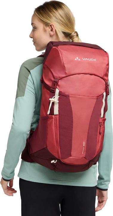 Actual product image Vaude Brenta (28 l)