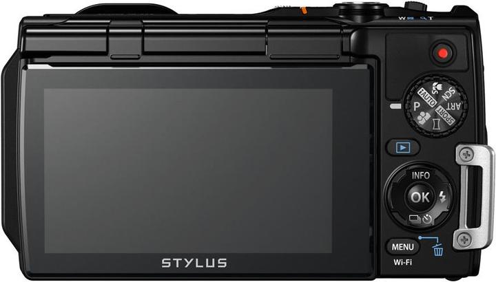 Immagine prodotto Olympus Tough TG-860 (1/2,3'')