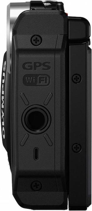 Immagine prodotto Olympus Tough TG-860 (1/2,3'')