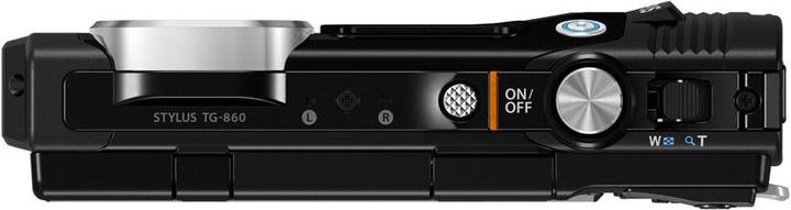 Immagine prodotto Olympus Tough TG-860 (1/2,3'')