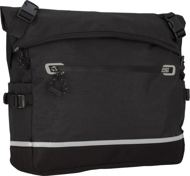 Immagine prodotto Jost Borsa a tracolla Lillehammer Messenger Bag