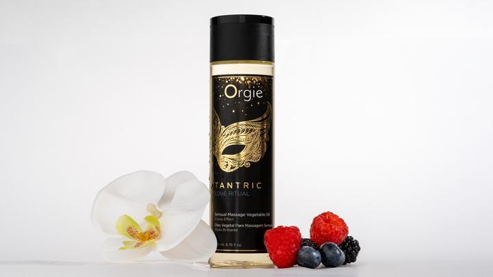 Produktbild Orgie Tantric Love Ritual (200 ml)