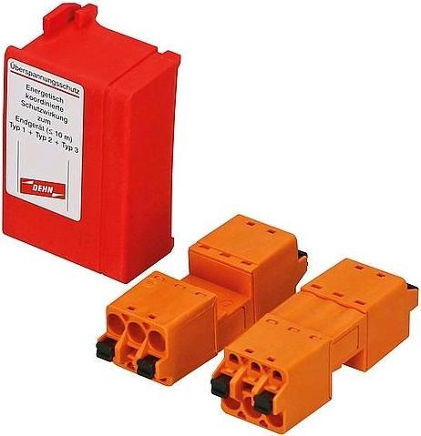 Image du produit Dehn shield ZP