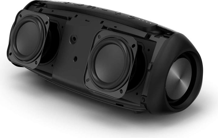 Productafbeelding Philips TAS5305/00 (12 h, Werkt op batterijen)