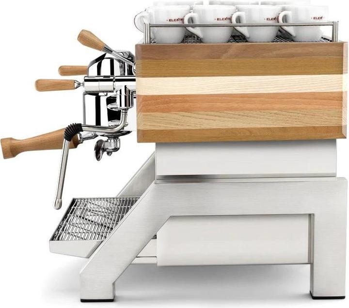 Produktbild Elektra Verve Premium