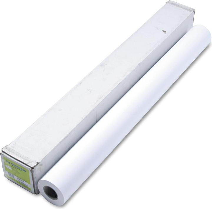 Image du produit HP Rouleau de papier pour traceur 42 (90 g/m², 4570 cm, 106.70 cm)