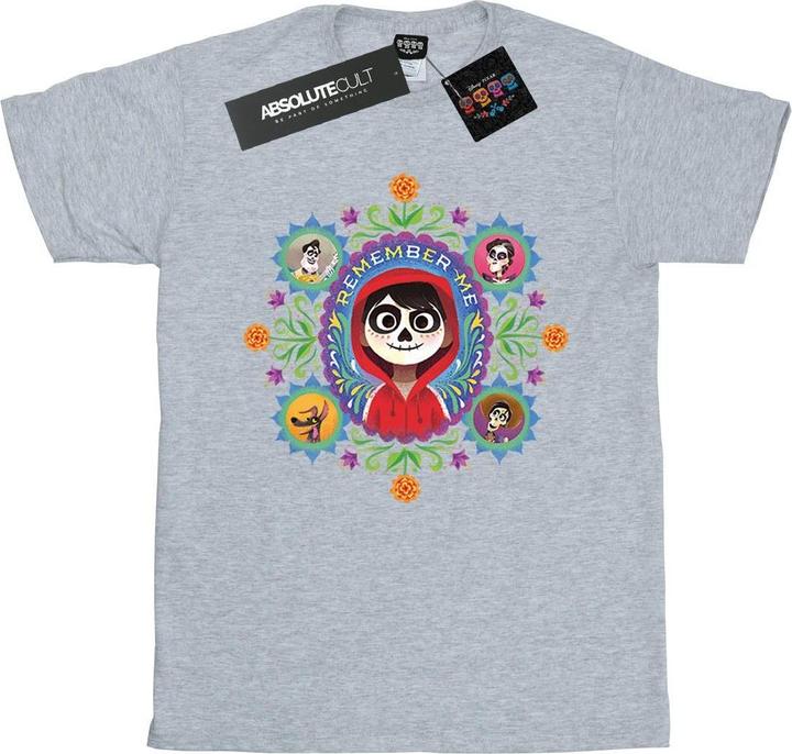 Disney Coco Remember Me TShirt (XL)