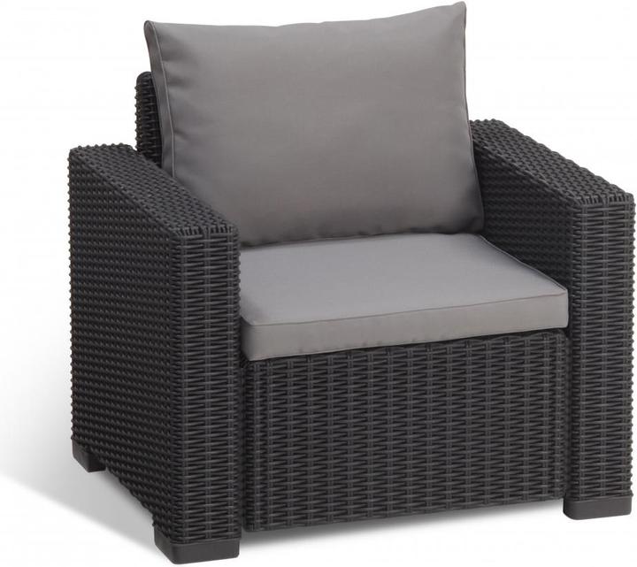 Image du produit Allibert California - Fauteuil (set de 2)