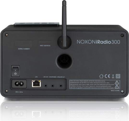 Image du produit Terratec Noxon iRadio 360 (LEGO Classic)