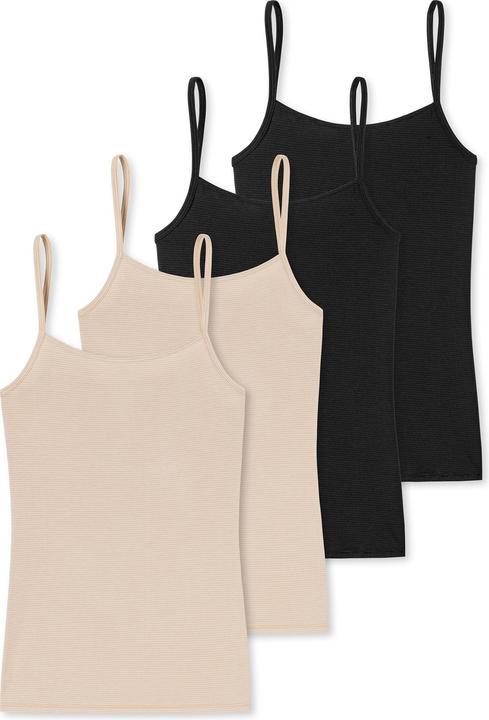 Schiesser Spaghettitop Modal Essentials (48)