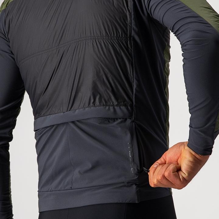 Produktbild Castelli Unlimited Puffy Jacket (L)