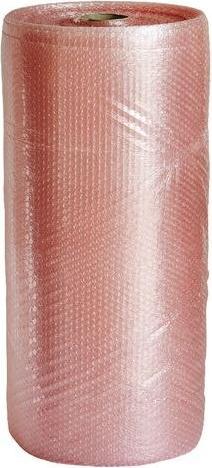 Produktbild Sealed Air Luftpolsterfolie Aircap Rosa Antistatisch (1 Stück)