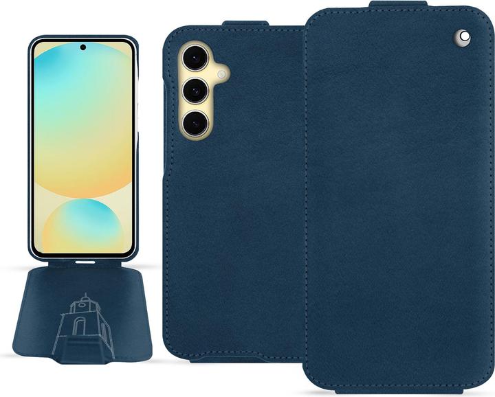 Blu Mediterraneo ( Pantone #0E3043 )