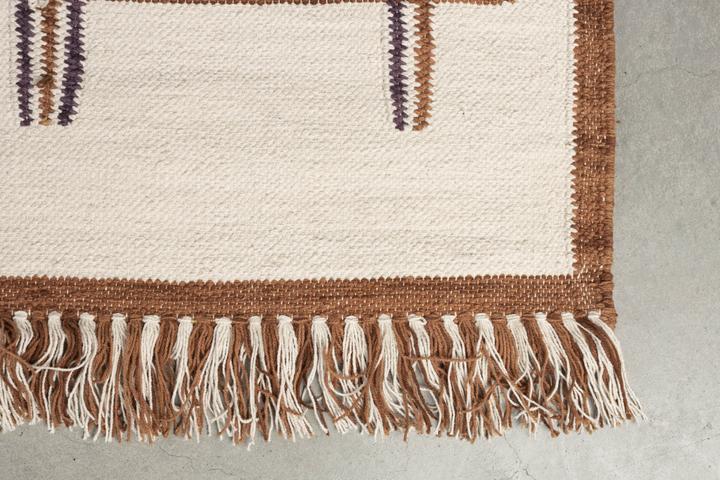 Actual product image Dutchbone Gambit Carpet 160x230 (160 x 230 cm)