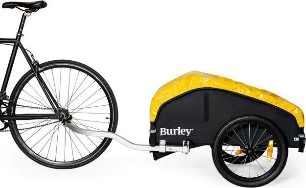 Burley Nomad