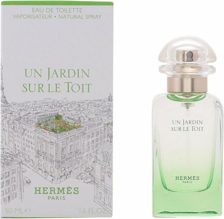 Produktbild Hermès Un Jardin sur le Toit (Eau de Toilette, 50 ml)
