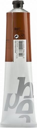 Image du produit Pebeo Huile Fine XL (Jaune orangé de Venise, 200 ml)