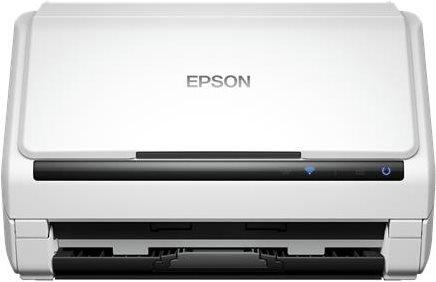 Produktbild Epson WorkForce DS-570W (USB, NFC, Ethernet)