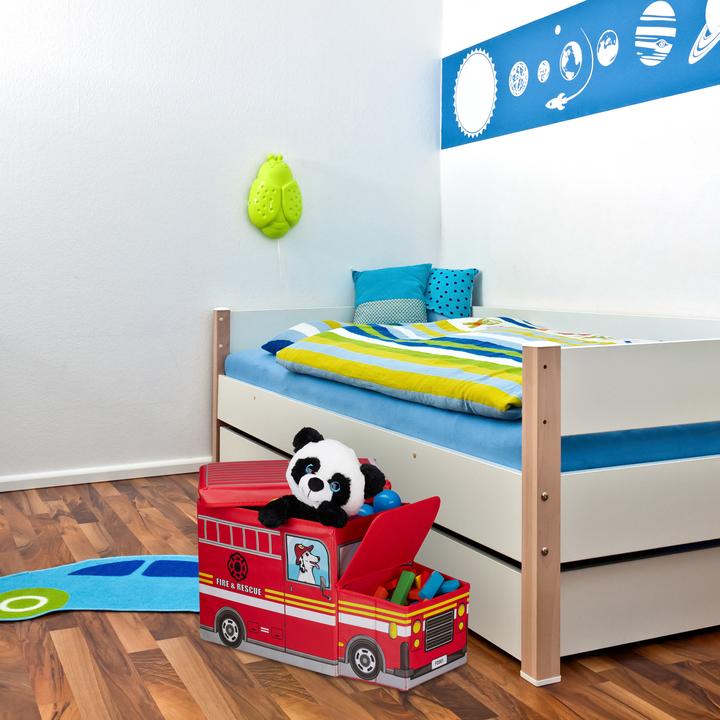 Produktbild Relaxdays Sitzbox Kinder